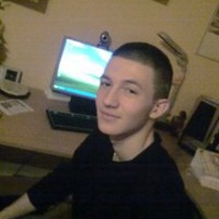 Casiean Gabriel