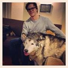 Luke Nattle Mortimer