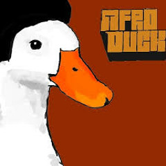 Afroduck ♫