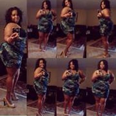 Janea Luvinmyself Johnson