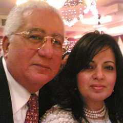 michael kamel Shenouda