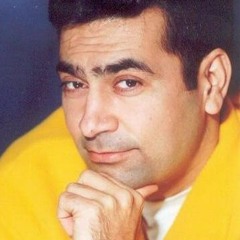 Salman Pirzada