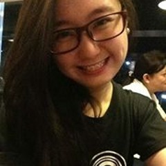 Noraine Mary Escueta