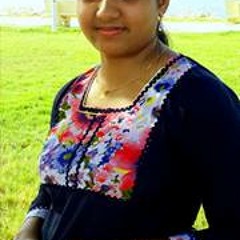 Lakshmi V Chandramohan