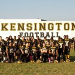 Kensington FootballTeam