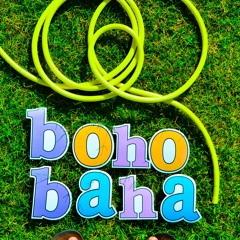 Boho Baha