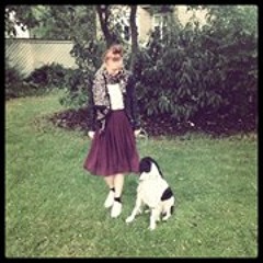 Pernille Friis Andersen