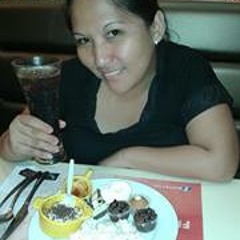 Mea Ann Kristina Torres