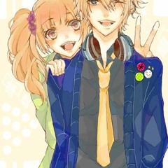 Gosick Ending 1 Full