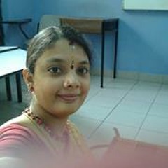 gayathri karthick