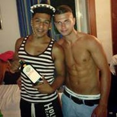 Lewis Dickson 2