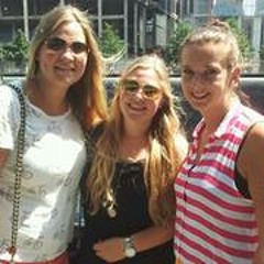 Michelle van Arendonk