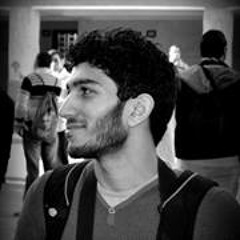 Hazem El Nahrawy 1