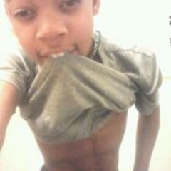 Armani Daidron Allen