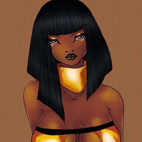 Tanisha Taylor 3’s avatar