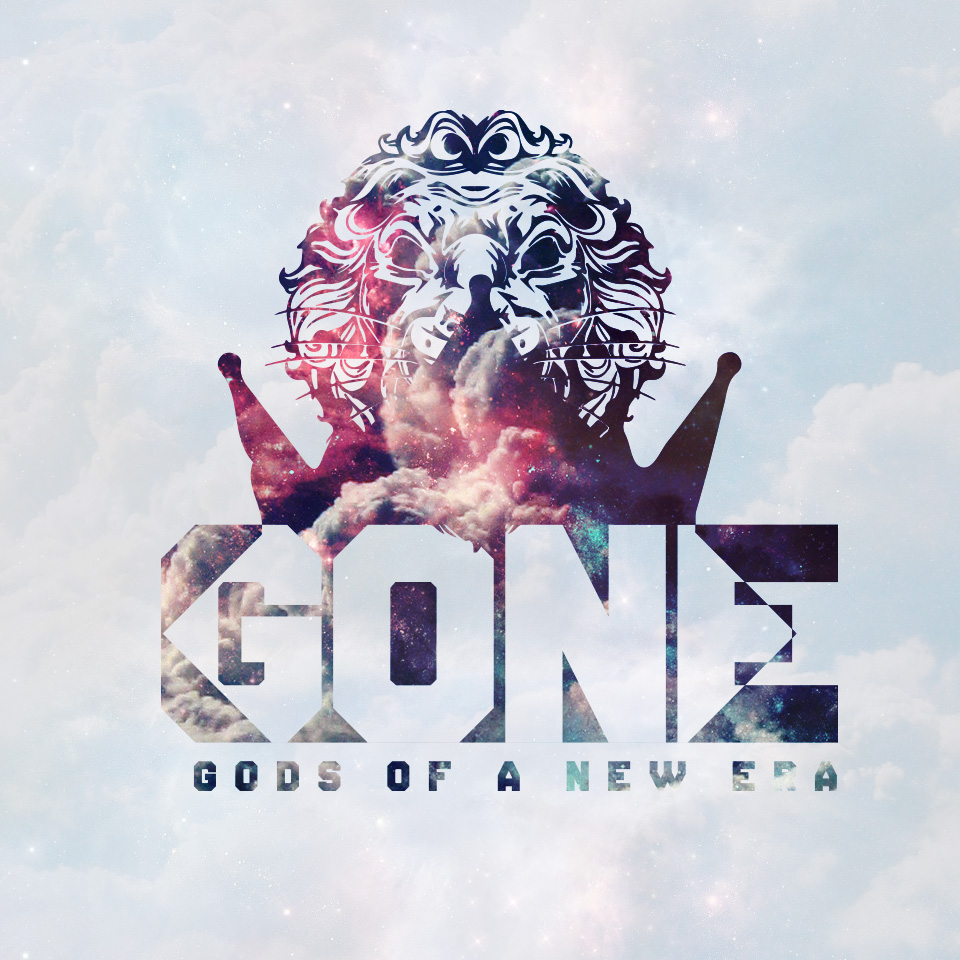 Gods Of a New Era cover art