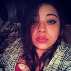 Crystal RubyRose Blackmon