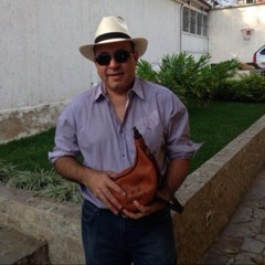 Alejandro Gil Martorelli
