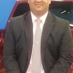 Ulises Chichi Gonzalez