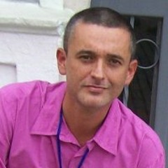 Vladimir Antonio Escartin