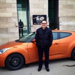 Erez Ben Ishay