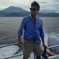 Danatas Čerjazdanovas