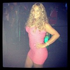 Raquel Ashley
