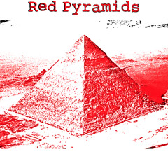 The Red Pyramids