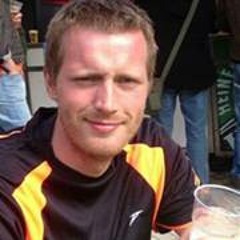 Danny van der Linden 2