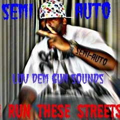 SEMI, JOEY O.G JOHNSON