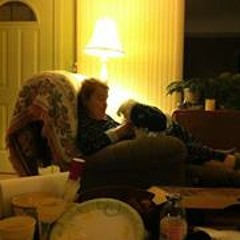 Courtney Buehner Rozay