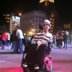 Jeremy William Watts