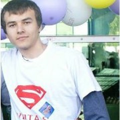 Vitaliy Sochynskyy