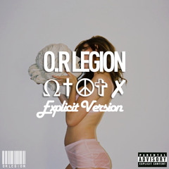 Ω ‏O.R Legion †