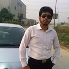 Syed Toqeer