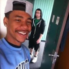 Corey Randolph 1