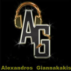 Alexandros Giannakakis