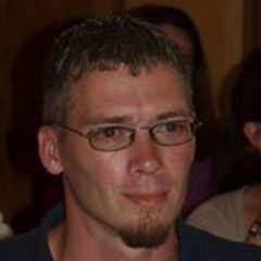 Joshua Steven Anderson