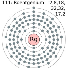 Roentgenium
