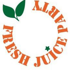 FreshJuiceParty