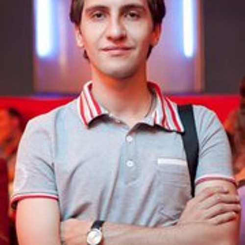 Ilya Odiyanenko’s avatar