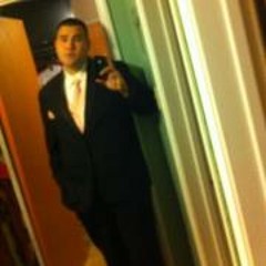 Steven Gover Monsibais