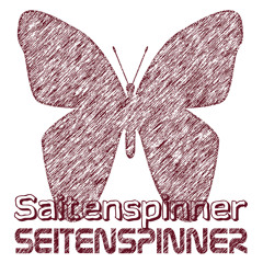 Saitenspinner