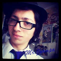 Mr.Juampa