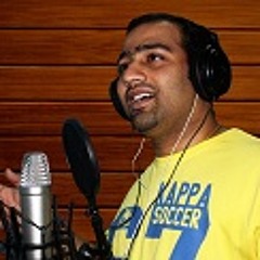 Oo Oo Jane Jana Aneesh Kumar