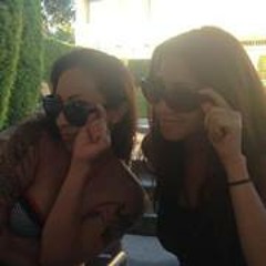 Priscilla Marie Garcia 1