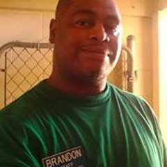 Brandon Sbdadon Briggs