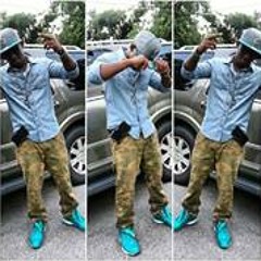 Darrius DjTwiisted Smith