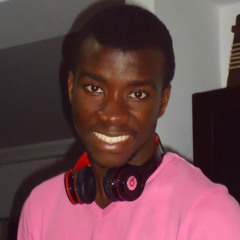 Exaucé Choco Boy Dubon