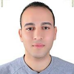 Mostafa El-haiesh